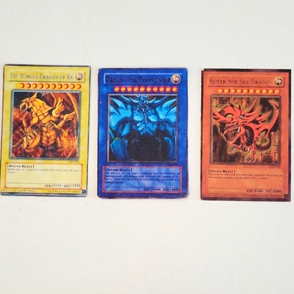 59 Yu-Gi-Oh! Cards - Picture 9 of 11